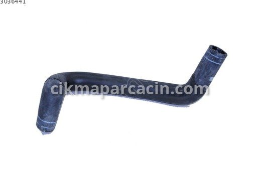 Fiat Linea Radyatör Hortumu çıkma parça