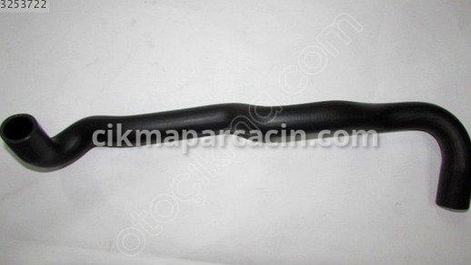 Renault Clio Radyatör Hortumu çıkma parça