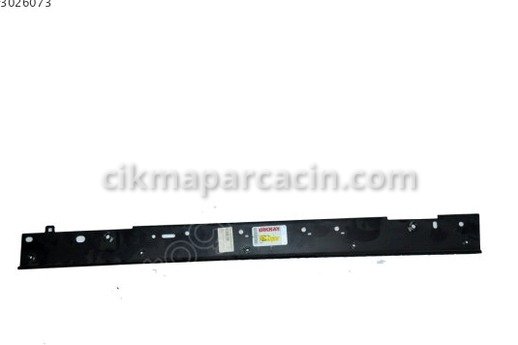 Fiat Linea Radyatör Traversi çıkma parça
