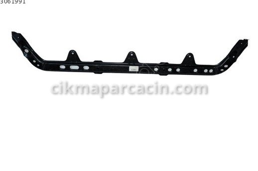 Fiat Punto Radyatör Traversi çıkma parça