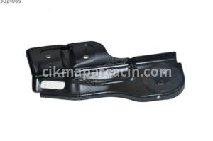 Radyatör Bağlantı Alt Ayağı Sağ 1.6 Jtd Egea OEM 52045899