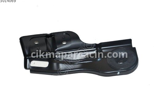 Fiat Egea Radyatör Kayışı çıkma parça