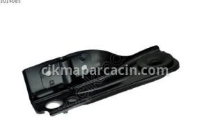 Radyatör Bağlantı Alt Ayağı Sağ Egea OEM 52045895