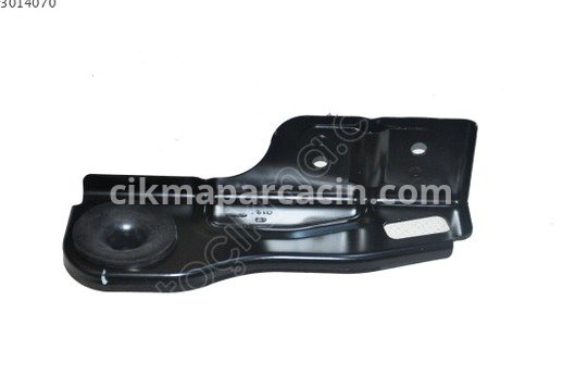 Fiat Egea Radyatör Kayışı çıkma parça
