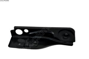 Radyatör Bağlantı Alt Ayağı Sol Egea OEM 52045893