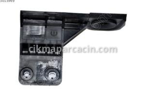 Radyatör Bağlantı Alt Braketi Sol Egea Sw OEM 52130852