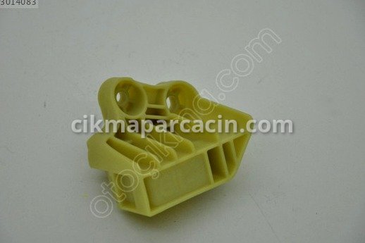 Fiat Egea Radyatör Ayağı çıkma parça