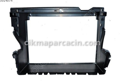 Fiat Egea Fan Paneli çıkma parça