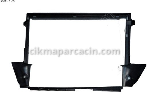 Fiat Doblo Radyatör Traversi çıkma parça