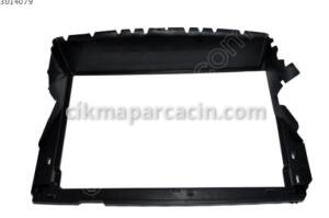 Radyatör Davlumbazı 1.6 Jtd Egea OEM 51983486