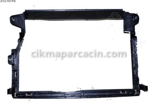 Fiat Egea Fan Paneli çıkma parça