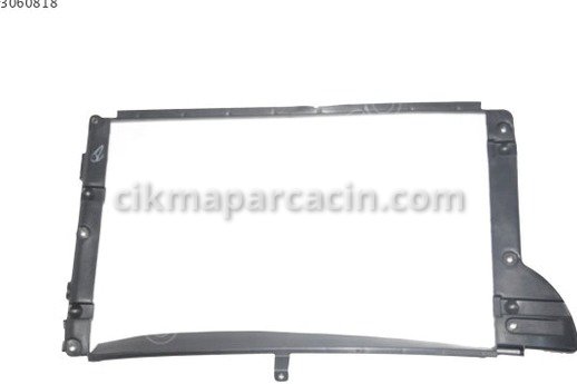 Fiat Doblo Fan Paneli çıkma parça