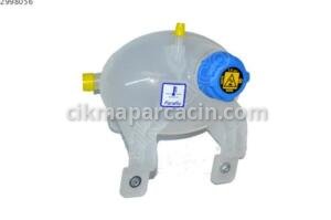 Radyatör Ek Depo 1.3-1.6 Fiat 500L OEM 51881755
