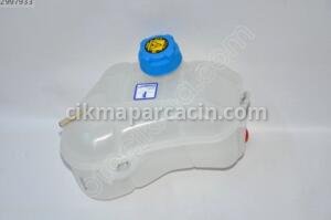 Radyatör Ek Depo 1.6 Jtd Bravo 2007 Sonrası OEM 51951889