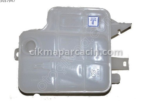 Fiat Tempra Radyatör Seti çıkma parça