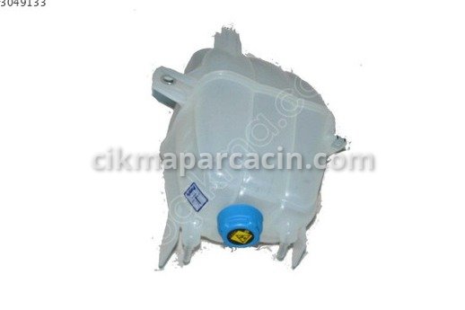 Fiat Ducato İntercooler Hortumu çıkma parça