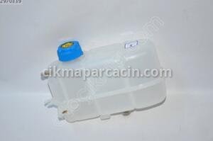 Radyatör Ek Depo Albea-Palio 1.2-1.4-1.6 OEM 46826684