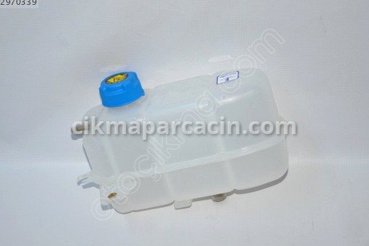 Fiat Palio Yedek Su Deposu çıkma parça
