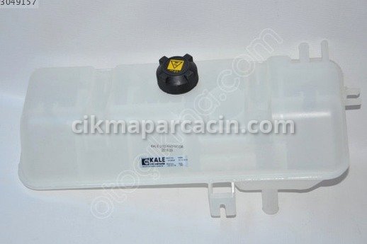 Fiat Ducato Radyatör Kayışı çıkma parça
