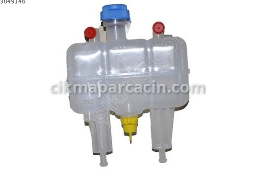 Fiat Ducato İntercooler Hortumu çıkma parça