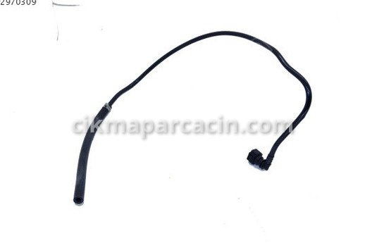 Fiat Palio Radyatör Hortumu çıkma parça
