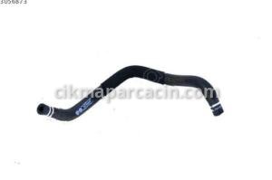 Radyatör Ek Depo Hortumu 1.3 Fiorino (Euro 5) OEM 51780684