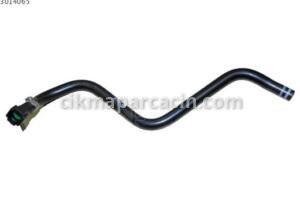 Radyatör Ek Depo Hortumu 1.4 16 Valf Egea (Üstten Çıkış) OEM 52087268