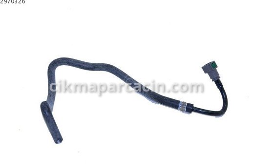 Fiat Palio Radyatör Hortumu çıkma parça