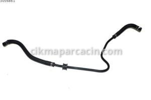Radyatör Ek Depo Hortumu 1.4 Fiorino OEM 51780683
