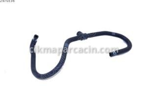 Radyatör Ek Depo Hortumu 1.6 16 Valf Albea-Palio (Üst Çıkış) OEM 46840884