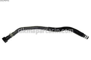 Radyatör Ek depo Hortumu 1.6 Egea (Benzinli Üstten Çıkış) OEM 52087250