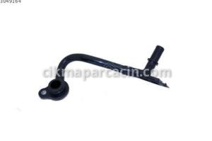 Radyatör Ek Depo Hortumu 2.3 Ducato OEM 504102965