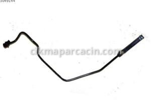 Radyatör Ek Depo Hortumu (Üstten Çıkış) Ducato 2014 Sonrası OEM 1617303280