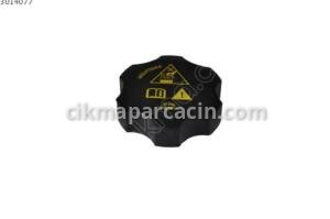 Radyatör Ek Depo Kapağı Egea OEM 53330779