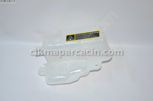 Fiat Siena Radyatör Kayışı çıkma parça