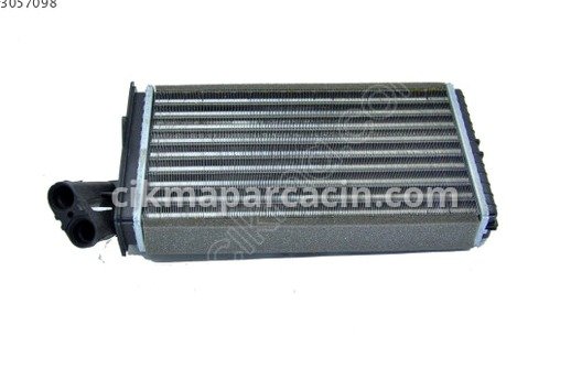 Fiat Scudo Kalorifer Radyatörü çıkma parça