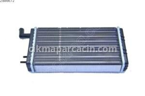 Radyatör Kalorifer Doğan-Şahin-Kartal (Alimünyum) | OEM MOTORTEC-TFS0074