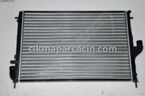 Radyatör Kalorifer Logan Duster | OEM VEKA-16-3538