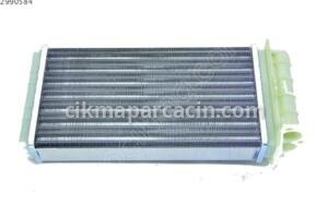 Radyatör Kalorifer Marea-Brava-Bravo | OEM VEKA-41-1803