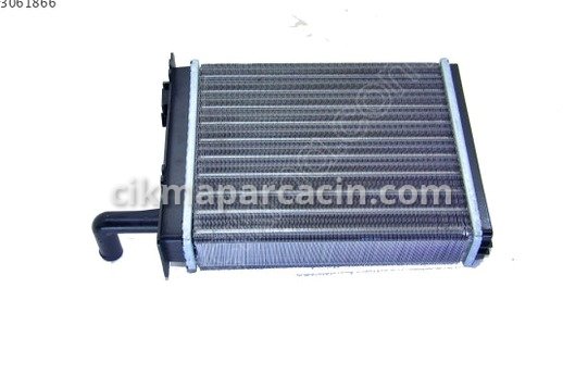 Fiat Siena Kalorifer Musluğu çıkma parça
