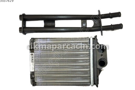 Fiat Panda Kalorifer Radyatörü çıkma parça