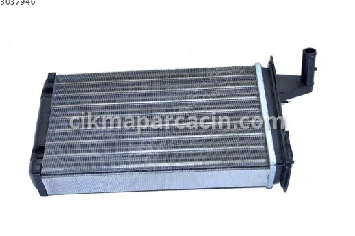 Fiat Tempra Kalorifer Radyatörü çıkma parça