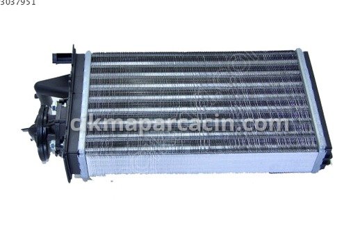 Fiat Tempra Kalorifer Musluğu çıkma parça