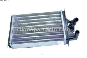 Radyatör Kalorifer Uno (Musluklu) | OEM KALE-1783862AL