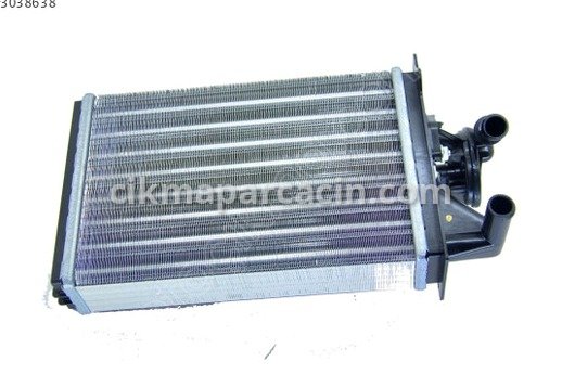 Fiat Uno Kalorifer Musluğu çıkma parça
