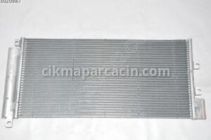 Radyatör Klima (Kondanser) 1.3-1.6 Jtd Linea OEM 51785227
