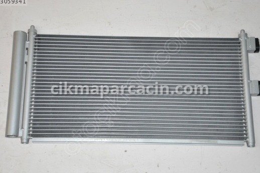 Fiat Doblo Kondenser çıkma parça