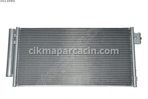 Fiat Egea Radyatör Kayışı çıkma parça