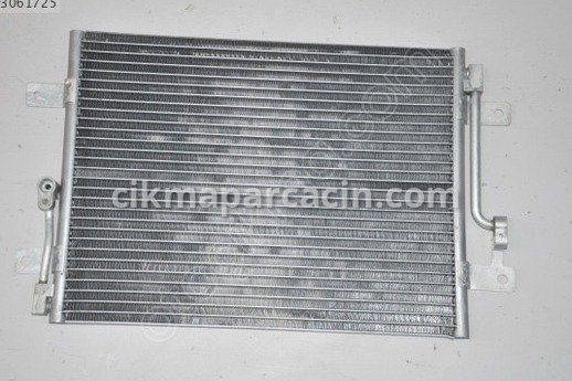 Fiat Siena Radyatör Kayışı çıkma parça