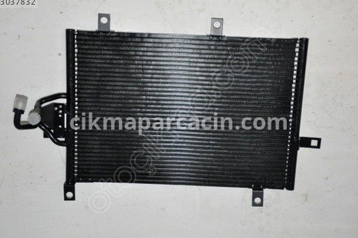 Fiat Tempra Kondenser çıkma parça